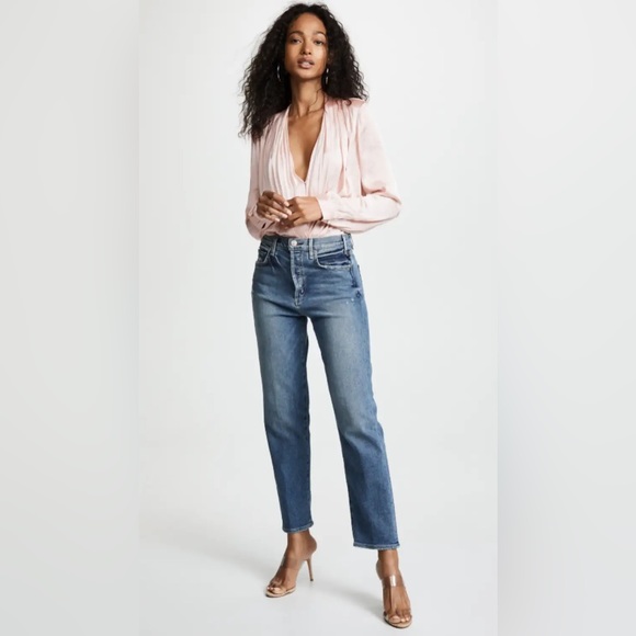 COPY - Paige Sevilla Thong Bodysuit - L - Picture 4 of 9